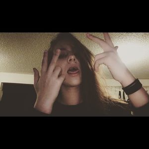 Meet your Posher, Jayda